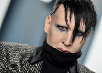 10 Best Marilyn Manson Songs of All Time
