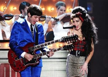 10 Best Mark Ronson Songs of All Time