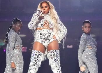 10 Best Mary J. Blige Songs of All Time