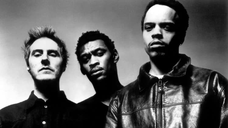 10 Best Massive Attack Songs of All Time - Singersroom.com