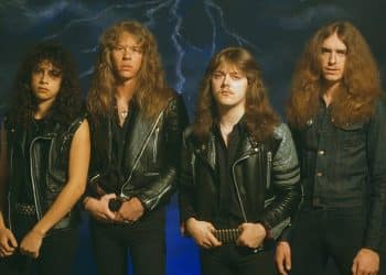 10 Best Metallica Songs of All Time