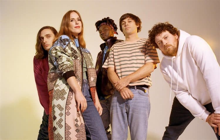 10 Best Metronomy Songs of All Time - Singersroom.com