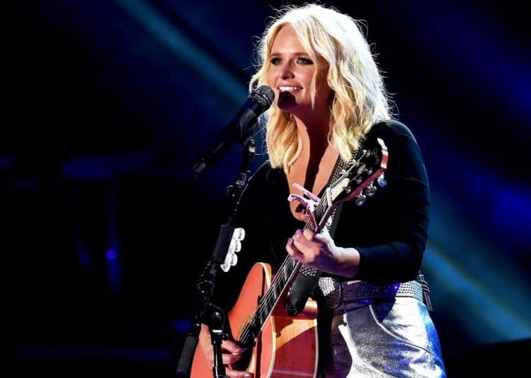10 Best Miranda Lambert Songs of All Time