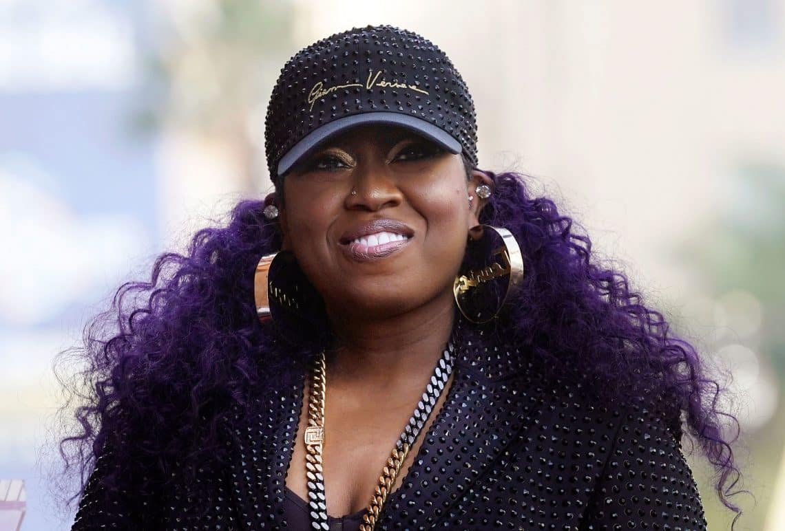 10 Best Missy Elliott Songs of All Time