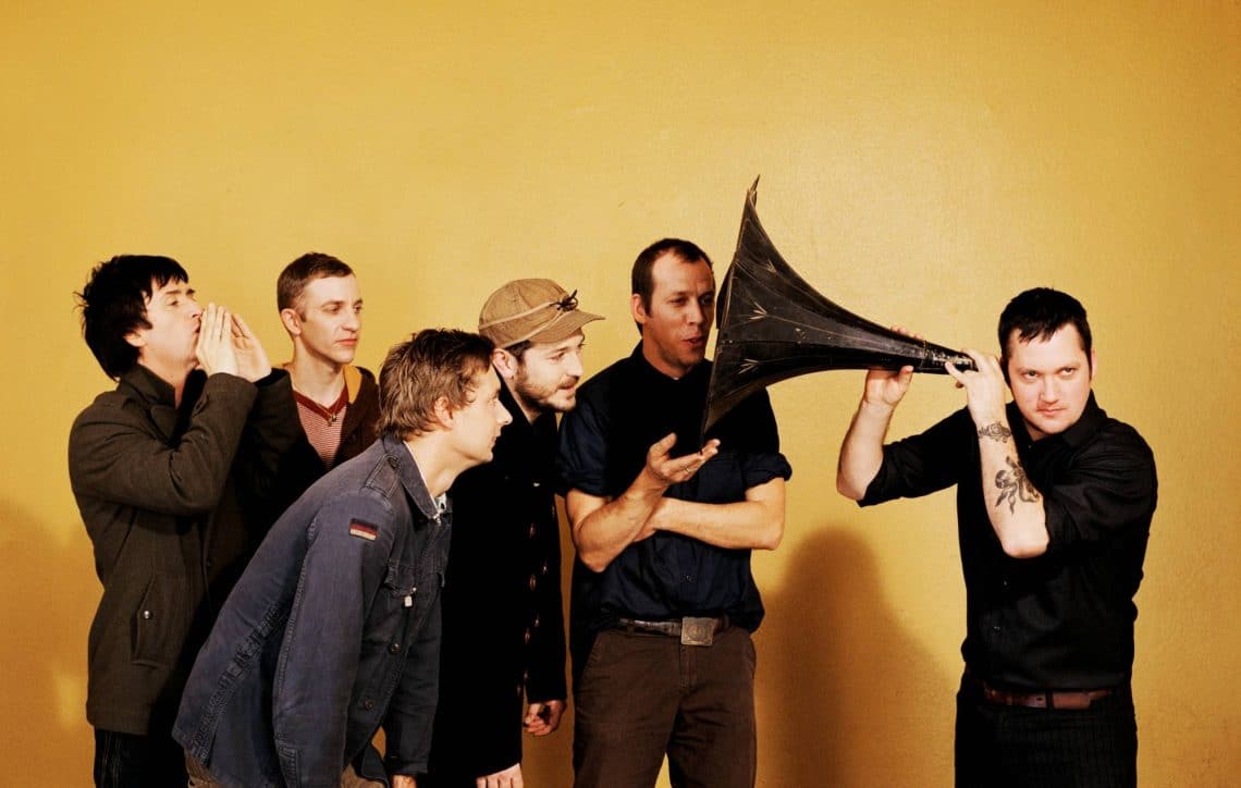 10 Best Modest Mouse Songs of All Time