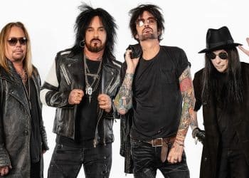 10 Best Mötley Crüe Songs of All Time