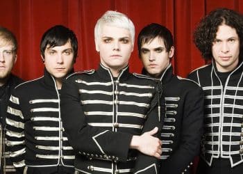 10 Best My Chemical Romance Songs of All Time