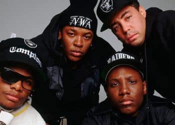 10 Best N.W.A. Songs of All Time