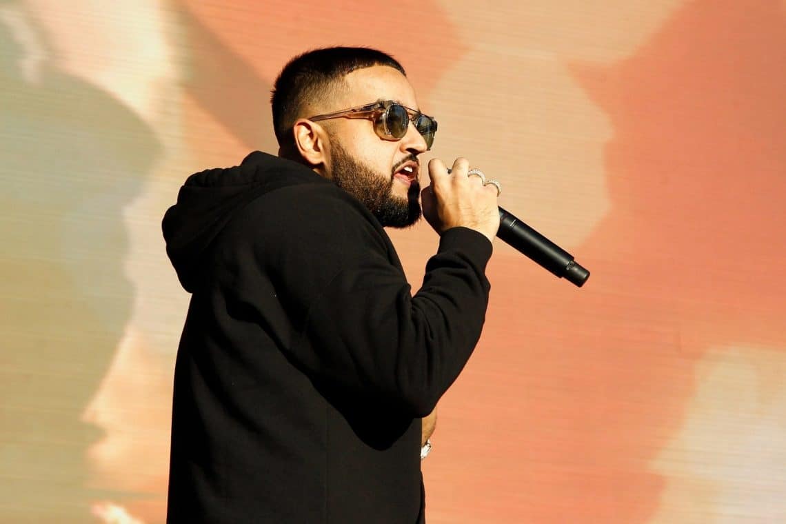 10 Best NAV Songs of All Time of All Time