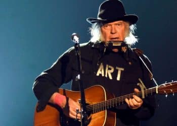 10 Best Neil Young Songs of All Time