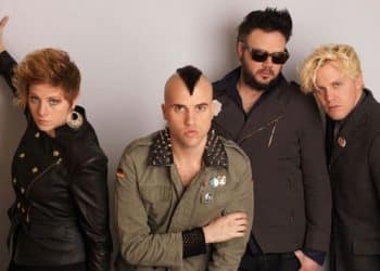 10 Best Neon Trees Songs of All Time