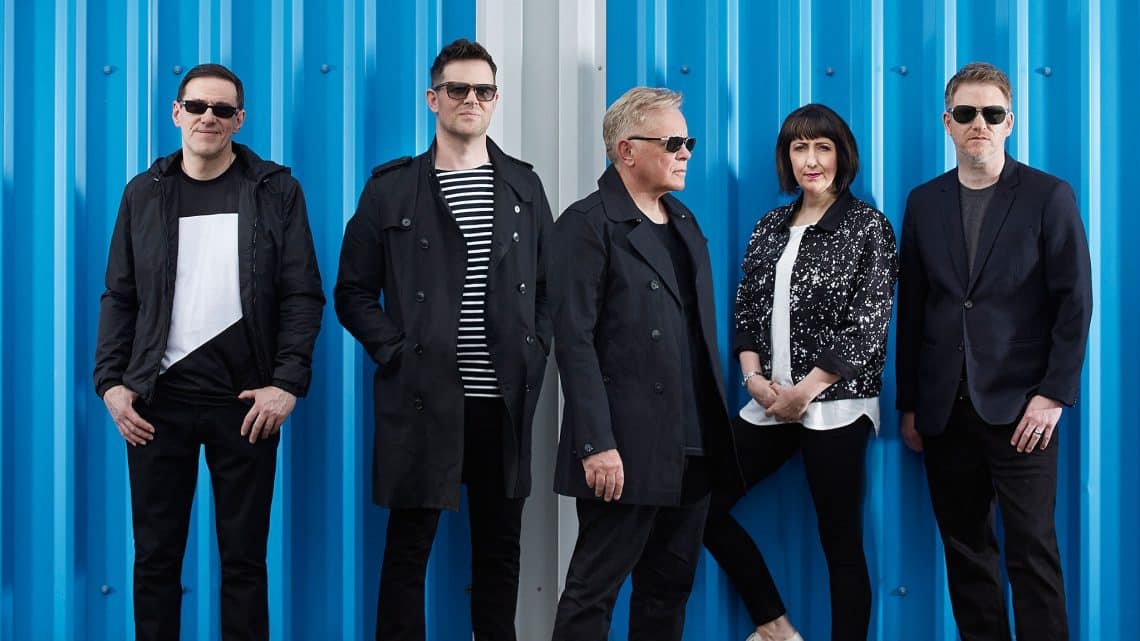 The 10 Best New Order Songs