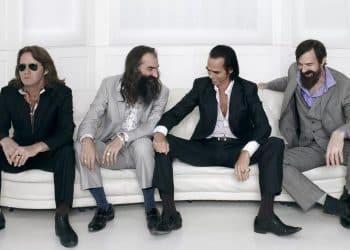 10 Best Nick Cave and The Bad Seeds Songs of All Time