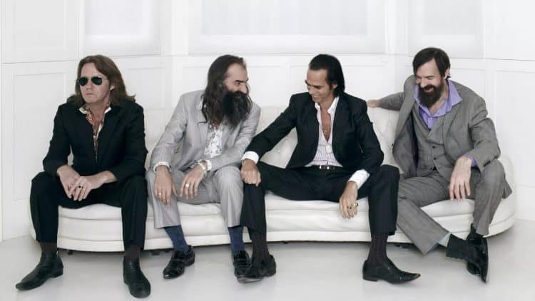 10 Best Nick Cave and The Bad Seeds Songs of All Time