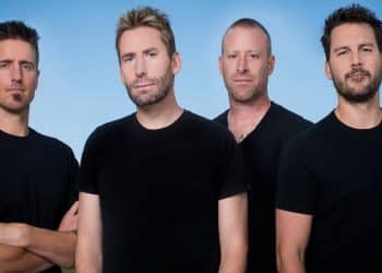 10 Best Nickelback Songs of All Time