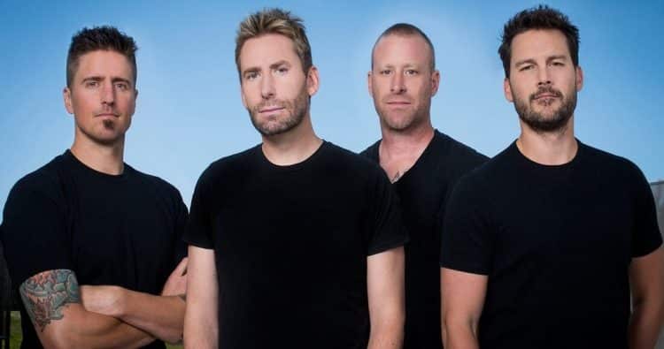 10 Best Nickelback Songs of All Time