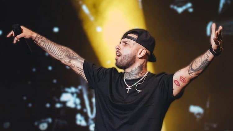 10 Best Nicky Jam Songs of All Time - Singersroom.com