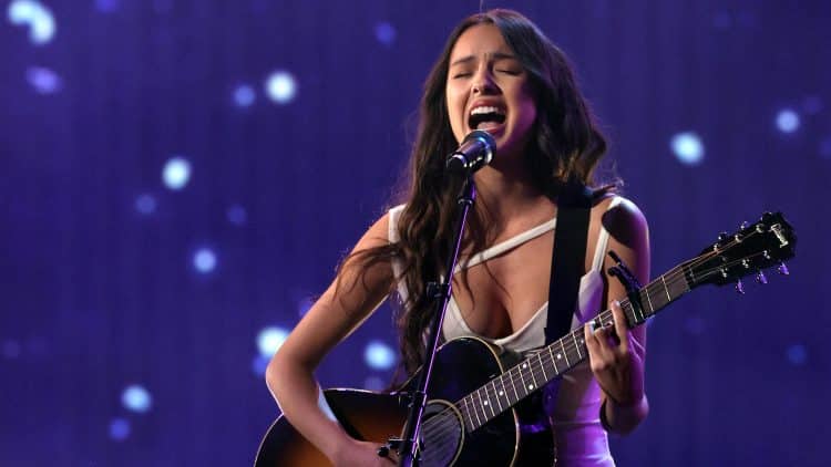 10 Best Olivia Rodrigo Songs of All Time