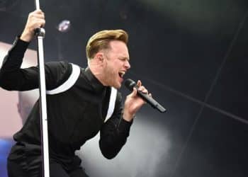 10 Best Olly Murs Songs of All Time