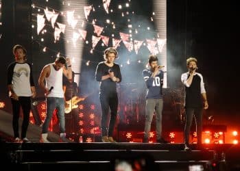 10 Best One Direction Songs of All Time