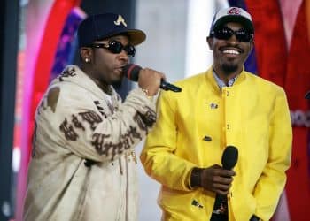 10 Best OutKast Songs of All Time