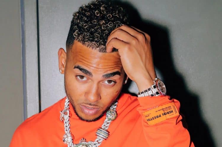 10 Best Ozuna Songs of All Time