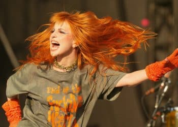 10 Best Paramore Songs of All Time