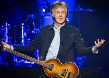 10 Best Paul McCartney Songs of All Time