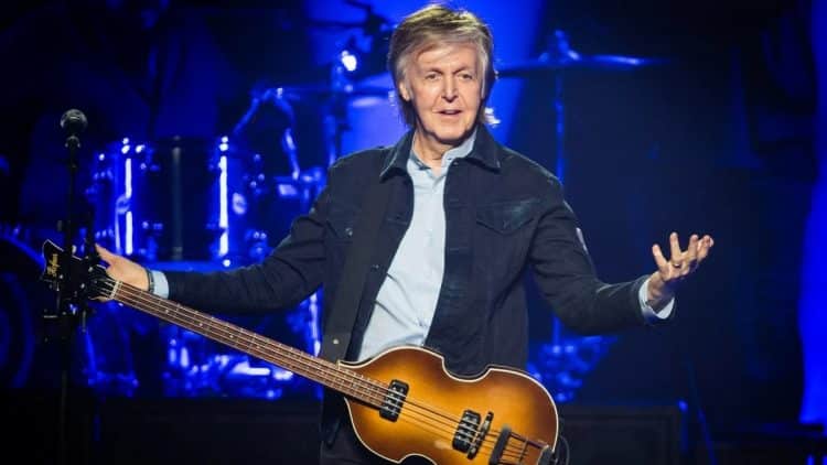 10 Best Paul McCartney Songs of All Time