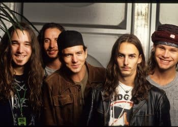 10 Best Pearl Jam Songs of All Time