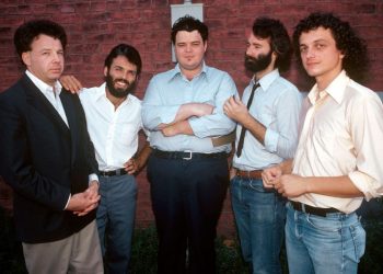 10 Best Pere Ubu Songs of All Time