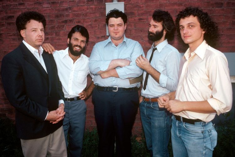 10 Best Pere Ubu Songs of All Time