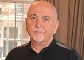 10 Best Peter Gabriel of All Time