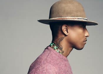 10 Best Pharrell Williams Songs of All Time
