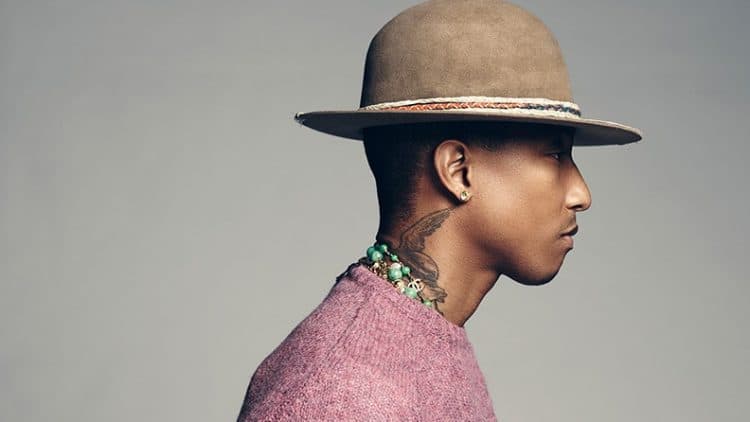 10 Best Pharrell Williams Songs of All Time