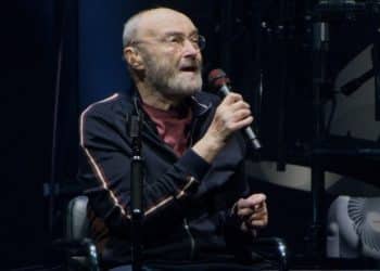 10 Best Phil Collins Songs of All Time