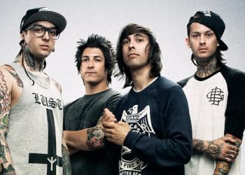 10 Best Pierce the Veil Songs of All Time