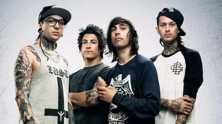 10 Best Pierce the Veil Songs of All Time
