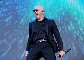 10 Best Pitbull Songs of All Time