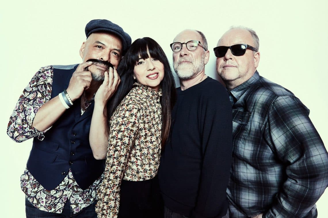 10 Best Pixies Songs of All Time