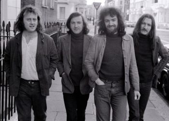10 Best Planxty Songs of All Time