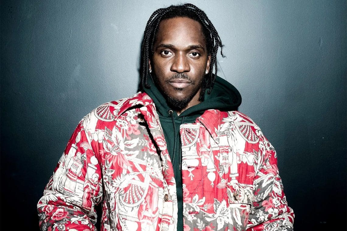 10 Best Pusha T Songs of All Time