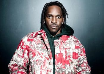 10 Best Pusha T Songs of All Time