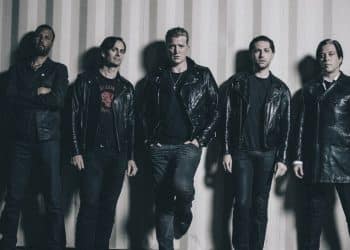 10 Best Queens of the Stone Age Songs of All Time