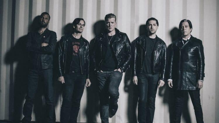 10 Best Queens of the Stone Age Songs of All Time