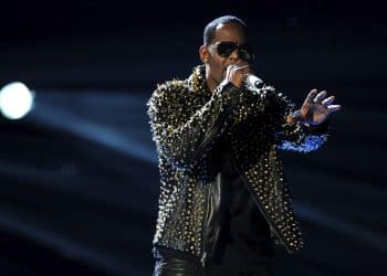 10 Best R. Kelly Songs of All Time