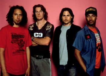 10 Best Rage Against The Machine Songs of All Time