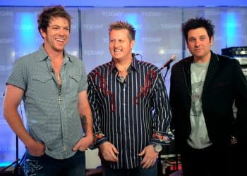 10 Best Rascal Flatts Songs of All Time