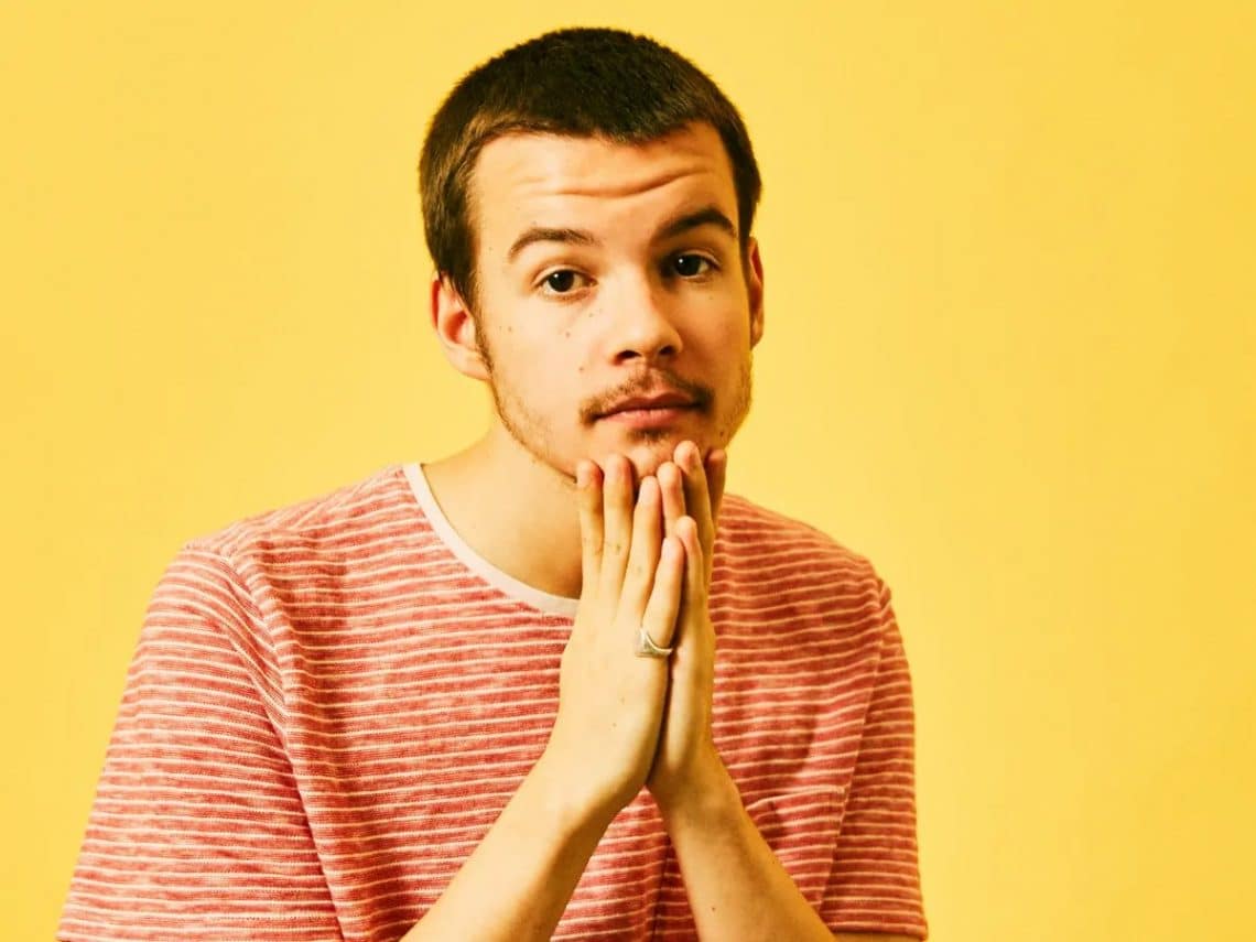 10 Best Rex Orange County Songs of All Time