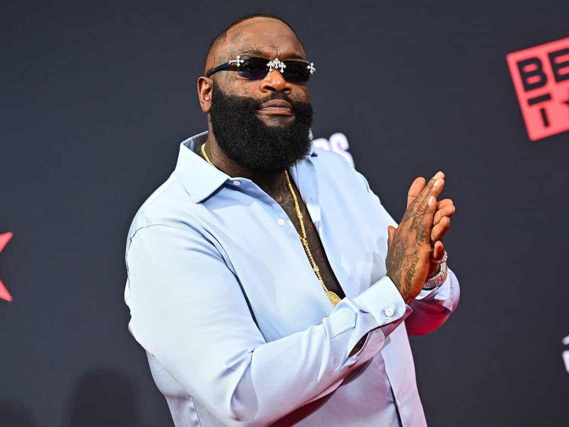 10 Best Rick Ross Songs of All Time